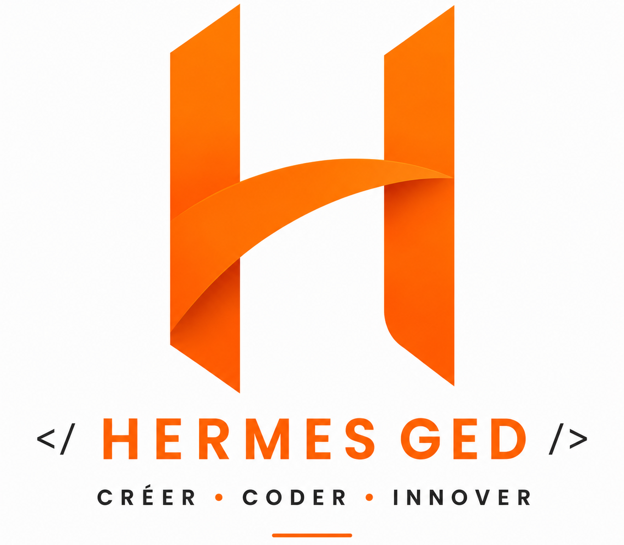 Hermes Gédéon Hounkanrin — Portfolio